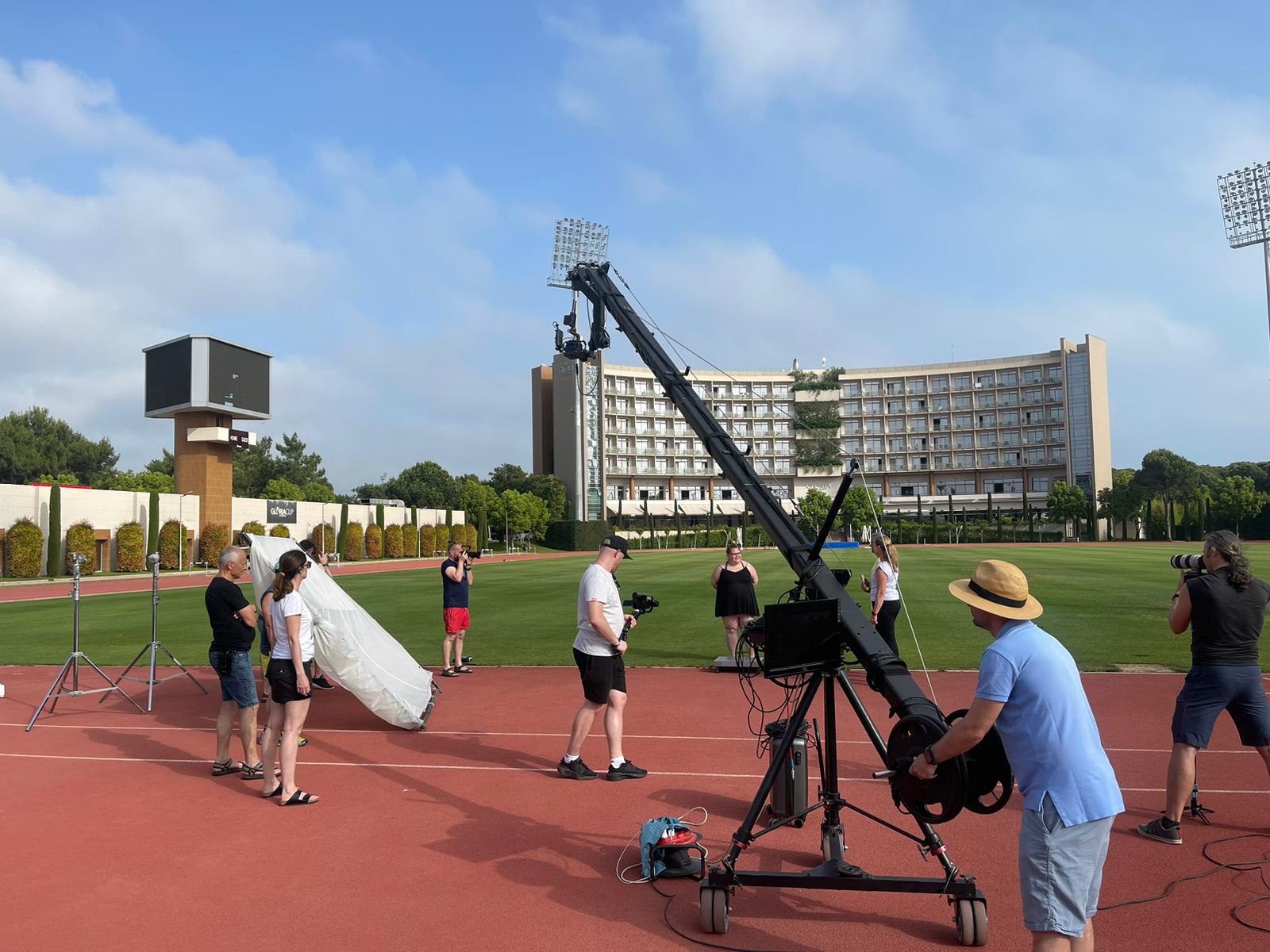 Televizyon Programı