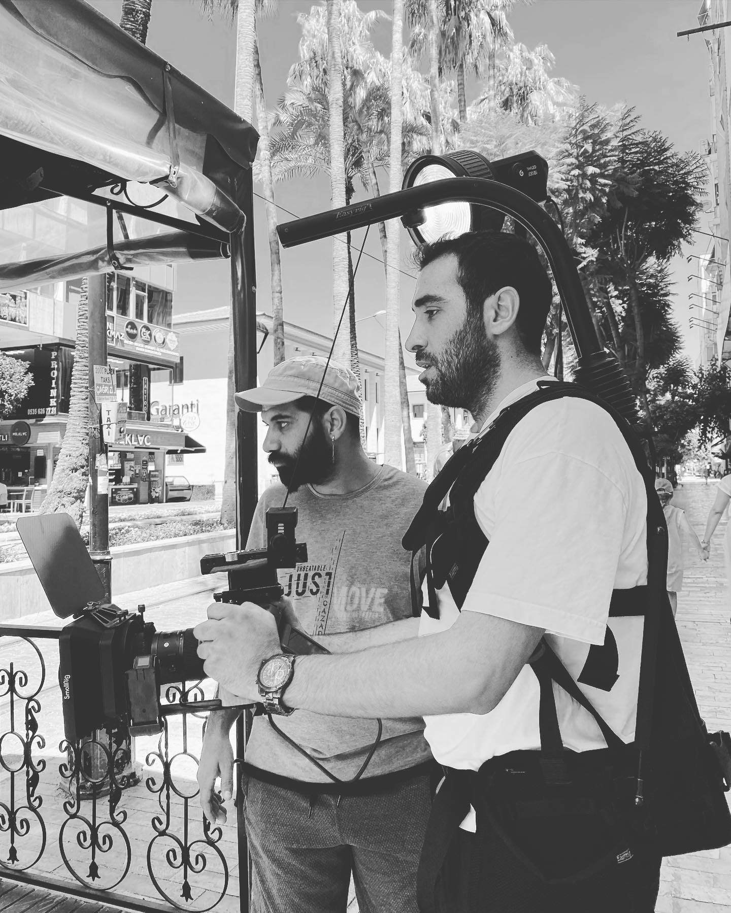 Antalya Camera Rental