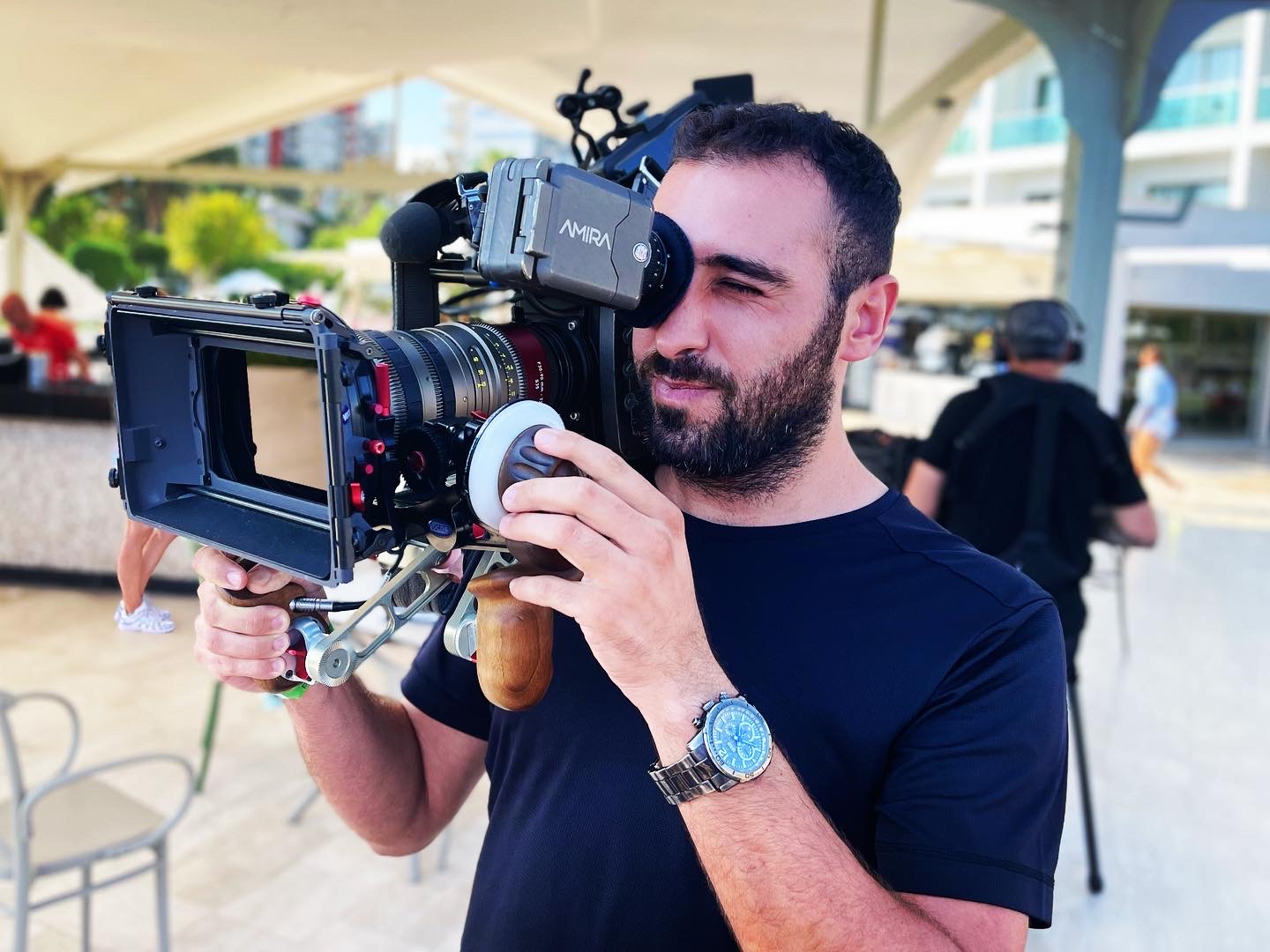 Antalya Kamera Kiralama