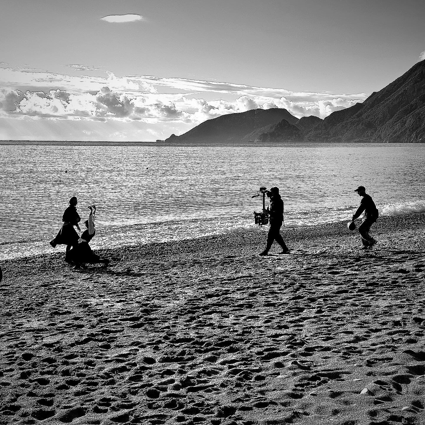 Antalya Prodüksiyon 